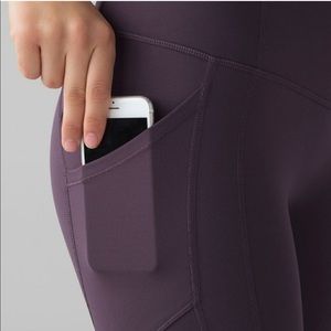 Lululemon all the right places pant II 28”